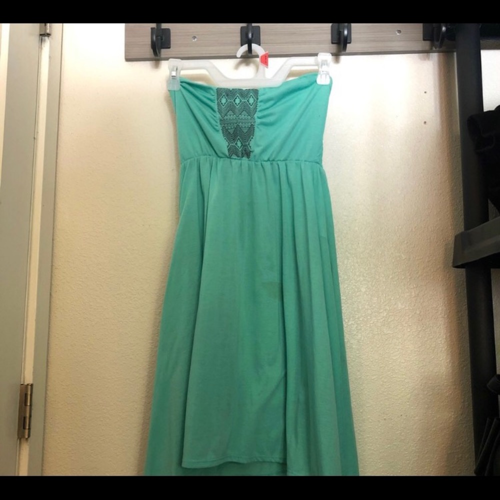 Summer dress